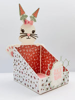 3D Easter Display Box