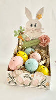 3D Easter Display Box