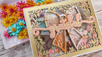 A2 Card Box Add On - Branches