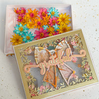 A2 Card Box Add On - Branches
