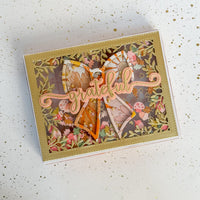 A2 Card Box Add On - Branches