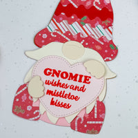 Christmas Gnome