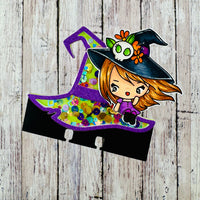 Witch Hat Memorydex