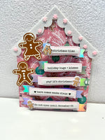 Bakery House Gift Box
