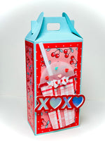 Valentine's Gift Box