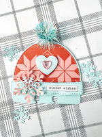 3D Gift Purse