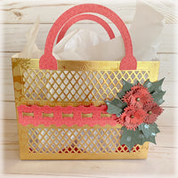 Jelly Tote Bag #2