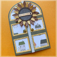 Door Mini Album