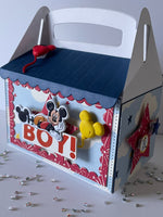 Gift Box