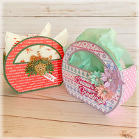 3D Gift Purse