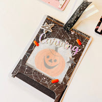 Halloween Words #2