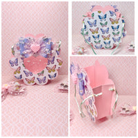 Flower Shaker Mini Album