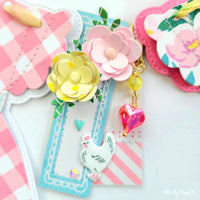 Foam Flower Bundle