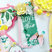 Foam Flower Bundle