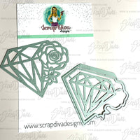 Diamond Mini Album