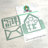 Pop Up Card