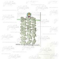 Foam Flower Bundle
