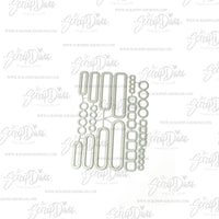 Slider Set