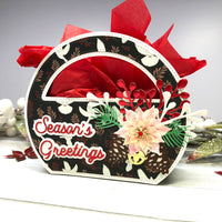 3D Gift Purse