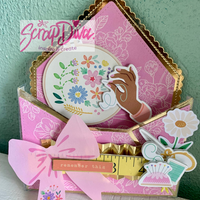 Swap Bag Envelope