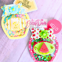 Jam Jars