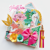 Swap Bag Envelope