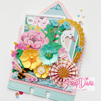 Swap Bag Envelope