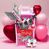 Valentine's Gift Box