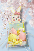 3D Easter Display Box