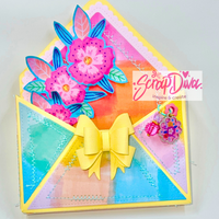 Swap Bag Envelope