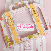 Purse Straps Bundle