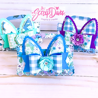 Bunny Bows
