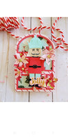 Nutcracker