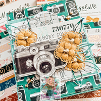 A2 Gift Box