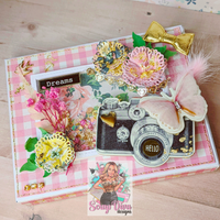 A2 Gift Box