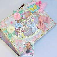 A2 Gift Box