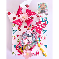 A2 Gift Box
