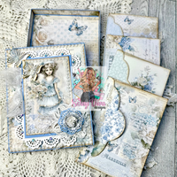 A2 Gift Box