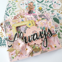 A2 Gift Box