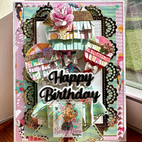 A2 Gift Box