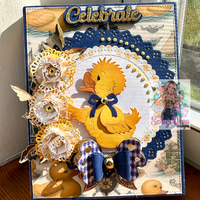 A2 Gift Box