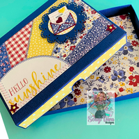 A2 Gift Box