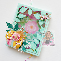 A2 Gift Box