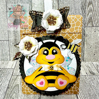 Rainbow Shopping Bag