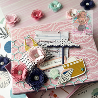 A2 Gift Box