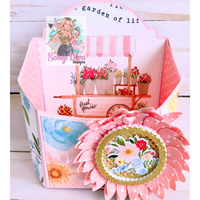 3D Gift Box