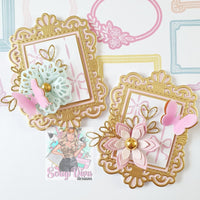Victorian Frame