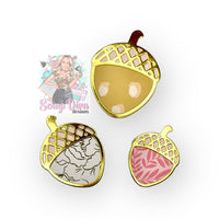 Acorn Shaker