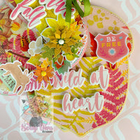 Acorn Mini Album