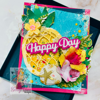 A2 Gift Box